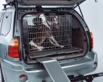 GMC Envoy 2002 года